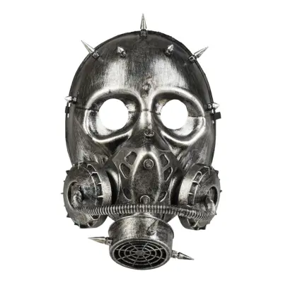 Gaspunk Gasmask - One size