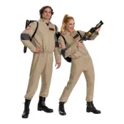 Ghostbusters Classic Maskeraddräkt - Small/Medium