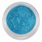 Grimas Sparkling Powder Kroppspuder - Aqua Splash