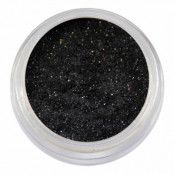 Grimas Sparkling Powder Kroppspuder - Black