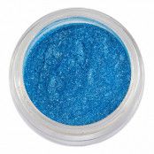 Grimas Sparkling Powder Kroppspuder - Blue Lagoon