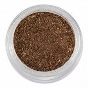 Grimas Sparkling Powder Kroppspuder - Copper Brown