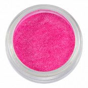 Grimas Sparkling Powder Kroppspuder - Electric Pink