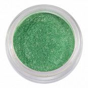 Grimas Sparkling Powder Kroppspuder - Gorgeous Green