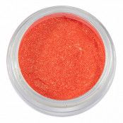 Grimas Sparkling Powder Kroppspuder - Orange Zest