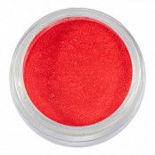 Grimas Sparkling Powder Kroppspuder - Red Hot