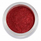 Grimas Sparkling Powder Kroppspuder - Ruby Red