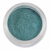 Grimas Sparkling Powder Kroppspuder - Turquoise