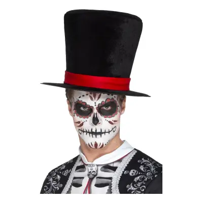 Höghatt Day of the Dead - One size