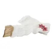 Huvudbandage med Sår - One size