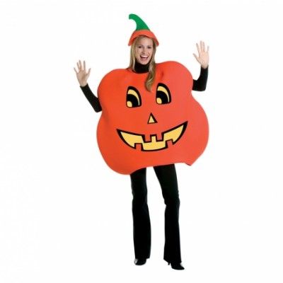 Jättepumpa Maskeraddräkt - One size