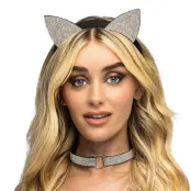 Katt Diamanter Tillbehörskit - One size