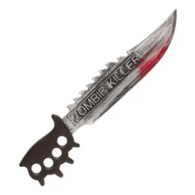 Kniv Zombie Killer