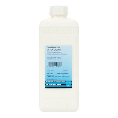 Kryolan Flytande Latex - 250 ml