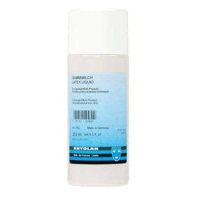 Kryolan Flytande Latex - 500 ml