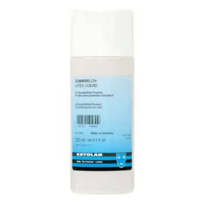 Kryolan Flytande Latex - 500 ml