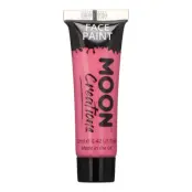 Moon Creations Ansikts-&Kroppsfärg - Rosa
