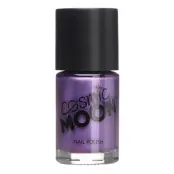 Moon Creations Metallic Nagellack - Lila