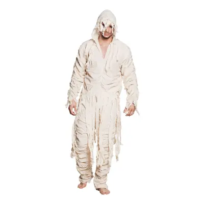 Mumie Maskeraddräkt - Small