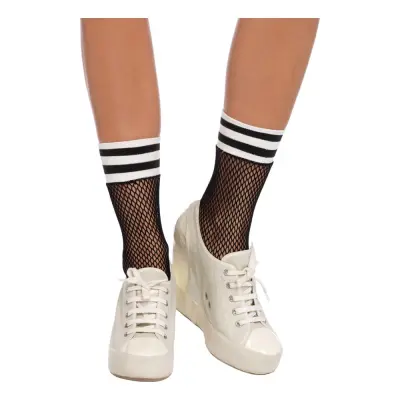 Nätstrumpor Sport - One size