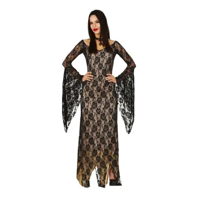 Onda Damen Maskeraddräkt - Small