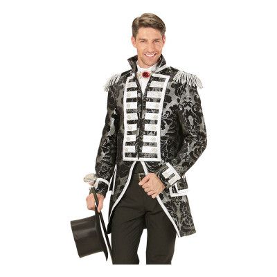 Paradkavaj Silver - Small