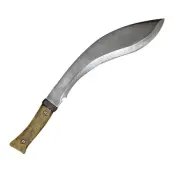 Realistisk Regnskogskniv