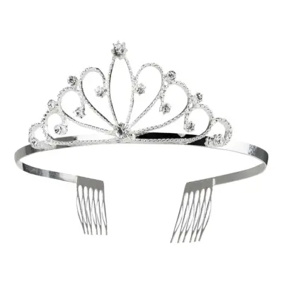 Royal Queen Tiara - One size