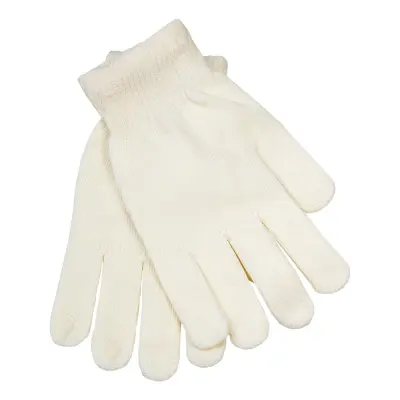 Självlysande Vantar Budget - One size