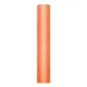 Tyll på Rulle Orange - 0.15 x 9m