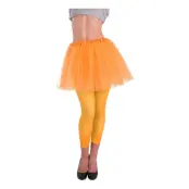 Tyllkjol Orange - One size