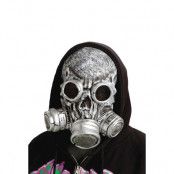 Zombie  gasmask