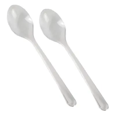 Kaffeskedar i Plast Extra Tåliga - 20-pack