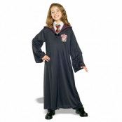 Barndräkt, Harry Potter mantel Gryffindor 98/104