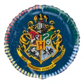 Folieballong Harry Potter