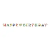 Girlang Happy Birthday Harry Potter