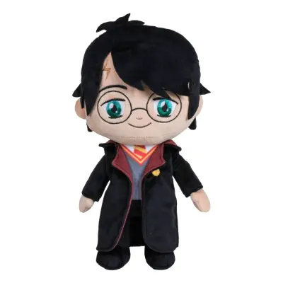 Gosedjur Harry Potter