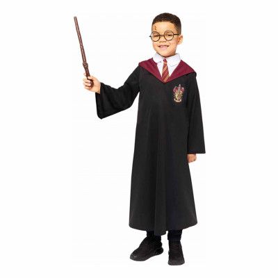 Harry Potter Barn Maskeraddräkt - Small