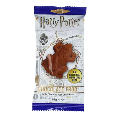 Harry Potter Chokladgroda