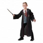Harry Potter Deluxe Teen Maskeraddräkt - Large