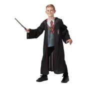 Harry Potter Deluxe Teen Maskeraddräkt - Medium
