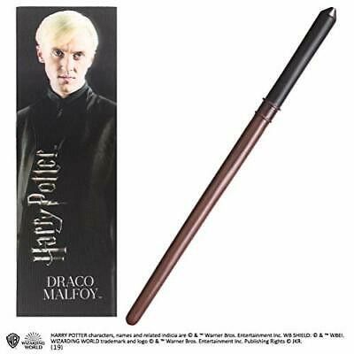 Harry Potter Draco Malfoy Trollstav PVC