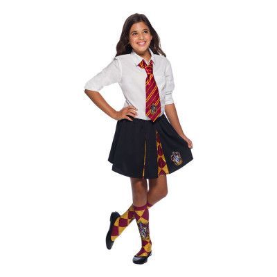 Harry Potter Gryffindor Slips - One size