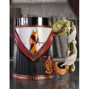 Harry Potter Hermione Mugg / Seidel 15,5 cm