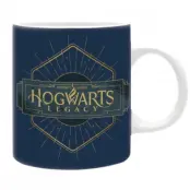 Harry Potter Hogwarts Legacy Mugg