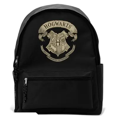 Harry Potter Hogwarts Ryggsäck