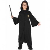 Harry Potter Inspirerad Kostymkappa till Barn