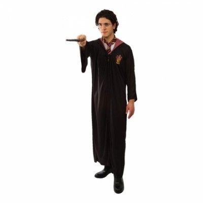 Harry Potter Maskeraddräkt - One size