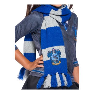 Harry Potter Ravenclaw Deluxe Halsduk