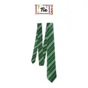 Harry Potter Slips Grön/Grå - One size